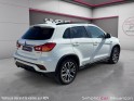 Mitsubishi asx 1.6 mivec 115 bvm5 2wd intense occasion simplicicar besanÇon simplicicar simplicibike france