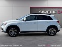 Mitsubishi asx 1.6 mivec 115 bvm5 2wd intense occasion simplicicar besanÇon simplicicar simplicibike france