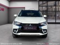 Mitsubishi asx 1.6 mivec 115 bvm5 2wd intense occasion simplicicar besanÇon simplicicar simplicibike france
