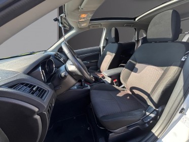 Mitsubishi asx 1.6 mivec 115 bvm5 2wd intense occasion simplicicar besanÇon simplicicar simplicibike france
