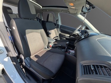 Mitsubishi asx 1.6 mivec 115 bvm5 2wd intense occasion simplicicar besanÇon simplicicar simplicibike france