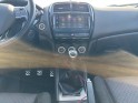 Mitsubishi asx 1.6 mivec 115 bvm5 2wd intense occasion simplicicar besanÇon simplicicar simplicibike france
