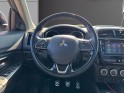 Mitsubishi asx 1.6 mivec 115 bvm5 2wd intense occasion simplicicar besanÇon simplicicar simplicibike france