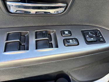 Mitsubishi asx 1.6 mivec 115 bvm5 2wd intense occasion simplicicar besanÇon simplicicar simplicibike france