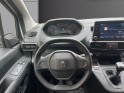 Peugeot partner fourgon standard 650 kg bluehdi 100 ss bvm6 premium occasion simplicicar lyon nord simplicicar simplicibike...