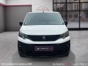 Peugeot partner fourgon standard 650 kg bluehdi 100 ss bvm6 premium occasion simplicicar lyon nord simplicicar simplicibike...