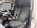 Peugeot partner fourgon standard 650 kg bluehdi 100 ss bvm6 premium occasion simplicicar lyon nord simplicicar simplicibike...