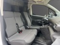 Peugeot partner fourgon standard 650 kg bluehdi 100 ss bvm6 premium occasion simplicicar lyon nord simplicicar simplicibike...