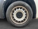 Peugeot partner fourgon standard 650 kg bluehdi 100 ss bvm6 premium occasion simplicicar lyon nord simplicicar simplicibike...