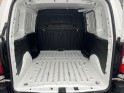 Peugeot partner fourgon standard 650 kg bluehdi 100 ss bvm6 premium occasion simplicicar lyon nord simplicicar simplicibike...