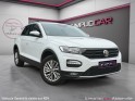 Volkswagen t-roc business 2.0 tdi 150 start/stop dsg7 lounge business garantie 12 mois occasion abbeville simplicicar...