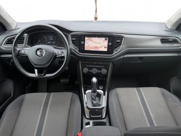 Volkswagen t-roc business 2.0 tdi 150 start/stop dsg7 lounge business garantie 12 mois occasion abbeville simplicicar...