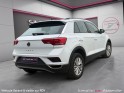 Volkswagen t-roc business 2.0 tdi 150 start/stop dsg7 lounge business garantie 12 mois occasion abbeville simplicicar...
