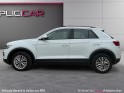Volkswagen t-roc business 2.0 tdi 150 start/stop dsg7 lounge business garantie 12 mois occasion abbeville simplicicar...