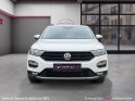 Volkswagen t-roc business 2.0 tdi 150 start/stop dsg7 lounge business garantie 12 mois occasion abbeville simplicicar...