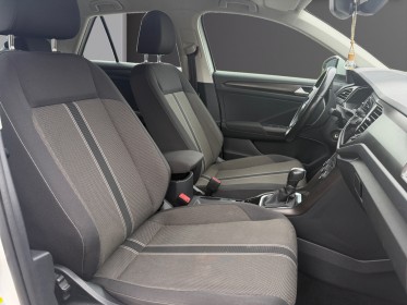 Volkswagen t-roc business 2.0 tdi 150 start/stop dsg7 lounge business garantie 12 mois occasion abbeville simplicicar...
