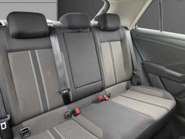 Volkswagen t-roc business 2.0 tdi 150 start/stop dsg7 lounge business garantie 12 mois occasion abbeville simplicicar...