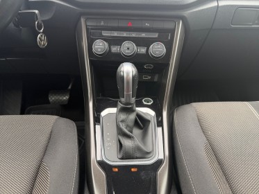 Volkswagen t-roc business 2.0 tdi 150 start/stop dsg7 lounge business garantie 12 mois occasion abbeville simplicicar...