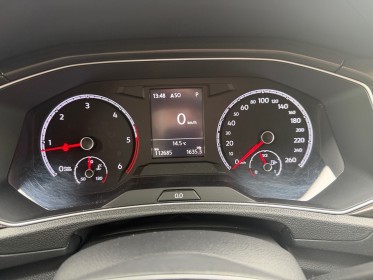Volkswagen t-roc business 2.0 tdi 150 start/stop dsg7 lounge business garantie 12 mois occasion abbeville simplicicar...