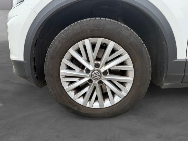 Volkswagen t-roc business 2.0 tdi 150 start/stop dsg7 lounge business garantie 12 mois occasion abbeville simplicicar...