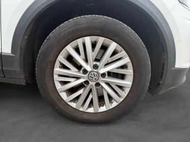 Volkswagen t-roc business 2.0 tdi 150 start/stop dsg7 lounge business garantie 12 mois occasion abbeville simplicicar...