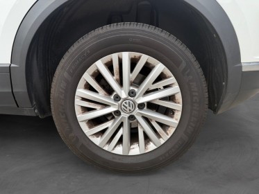 Volkswagen t-roc business 2.0 tdi 150 start/stop dsg7 lounge business garantie 12 mois occasion abbeville simplicicar...