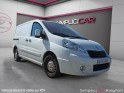 Peugeot expert fourgon tole 229 l2h1 1.6 hdi 90 fap pack clim occasion avignon (84) simplicicar simplicibike france