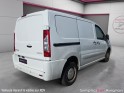 Peugeot expert fourgon tole 229 l2h1 1.6 hdi 90 fap pack clim occasion avignon (84) simplicicar simplicibike france