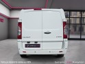 Peugeot expert fourgon tole 229 l2h1 1.6 hdi 90 fap pack clim occasion avignon (84) simplicicar simplicibike france