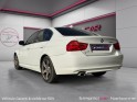 Bmw serie 3 e90 lci 320d 184 ch edition luxe a clim radar ar garantie 12 mois occasion simplicicar narbonne simplicicar...