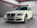 Bmw serie 3 e90 lci 320d 184 ch edition luxe a clim radar ar garantie 12 mois occasion simplicicar narbonne simplicicar...