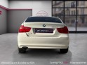 Bmw serie 3 e90 lci 320d 184 ch edition luxe a clim radar ar garantie 12 mois occasion simplicicar narbonne simplicicar...
