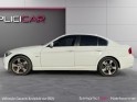 Bmw serie 3 e90 lci 320d 184 ch edition luxe a clim radar ar garantie 12 mois occasion simplicicar narbonne simplicicar...