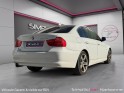 Bmw serie 3 e90 lci 320d 184 ch edition luxe a clim radar ar garantie 12 mois occasion simplicicar narbonne simplicicar...