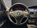 Bmw serie 3 e90 lci 320d 184 ch edition luxe a clim radar ar garantie 12 mois occasion simplicicar narbonne simplicicar...