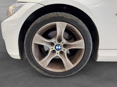 Bmw serie 3 e90 lci 320d 184 ch edition luxe a clim radar ar garantie 12 mois occasion simplicicar narbonne simplicicar...