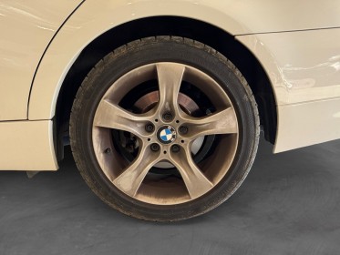Bmw serie 3 e90 lci 320d 184 ch edition luxe a clim radar ar garantie 12 mois occasion simplicicar narbonne simplicicar...