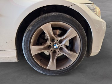 Bmw serie 3 e90 lci 320d 184 ch edition luxe a clim radar ar garantie 12 mois occasion simplicicar narbonne simplicicar...