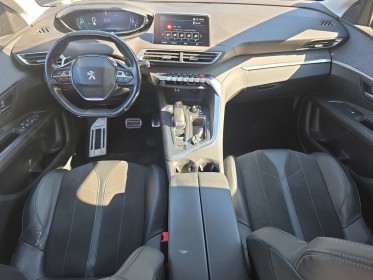 Peugeot 3008 bluehdi 130ch ss eat8 crossway entretien a jour occasion avignon (84) simplicicar simplicibike france