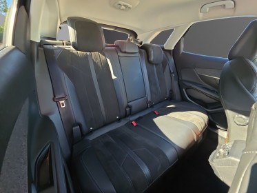 Peugeot 3008 bluehdi 130ch ss eat8 crossway entretien a jour occasion avignon (84) simplicicar simplicibike france