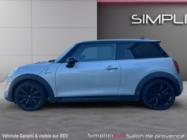 Mini cooper  sd 2.0 170cv/moteur à chaine/entretien à jour/garantie occasion simplicicar salon de provence simplicicar...