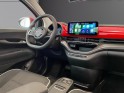 Fiat 500 nouvelle my22 serie 1 step 2 e 118 ch icône - garantie constructeur occasion simplicicar annecy simplicicar...