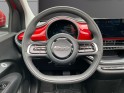 Fiat 500 nouvelle my22 serie 1 step 2 e 118 ch icône - garantie constructeur occasion simplicicar annecy simplicicar...