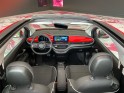 Fiat 500 nouvelle my22 serie 1 step 2 e 118 ch icône - garantie constructeur occasion simplicicar annecy simplicicar...
