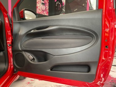 Fiat 500 nouvelle my22 serie 1 step 2 e 118 ch icône - garantie constructeur occasion simplicicar annecy simplicicar...