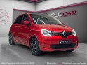 Renault twingo iii tce 95 intens - toit ouvrant - carplay - garantie 12 mois occasion simplicicar bretigny-sur-orge...