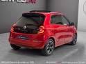 Renault twingo iii tce 95 intens - toit ouvrant - carplay - garantie 12 mois occasion simplicicar bretigny-sur-orge...