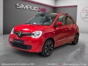 Renault twingo iii tce 95 intens - toit ouvrant - carplay - garantie 12 mois occasion simplicicar bretigny-sur-orge...