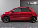 Renault twingo iii tce 95 intens - toit ouvrant - carplay - garantie 12 mois occasion simplicicar bretigny-sur-orge...
