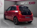 Renault twingo iii tce 95 intens - toit ouvrant - carplay - garantie 12 mois occasion simplicicar bretigny-sur-orge...